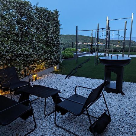 Liberty Hill Apartment Labin  Exterior photo