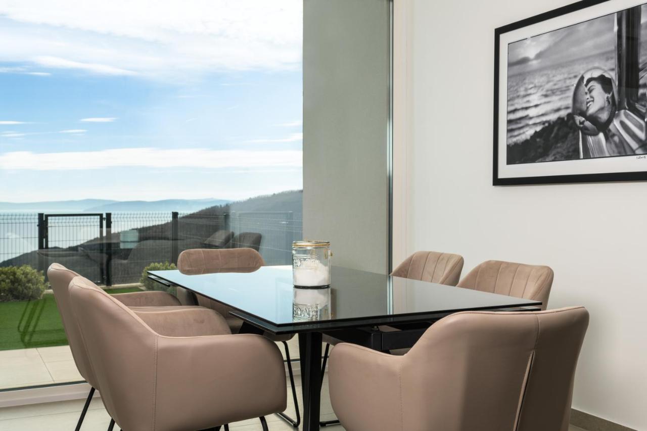 Liberty Hill Apartment Labin  Exterior photo
